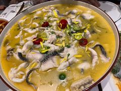 -四川饭店(长白店)