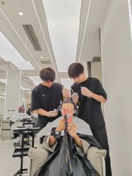 -MY HAIR 旗舰店