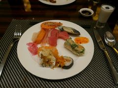 -北京希尔顿逸林酒店
