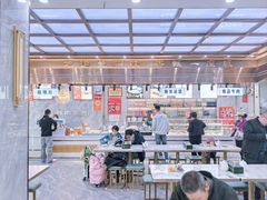 -伊穆祥牛肉面总店·清真