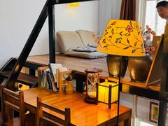 -映画咖啡