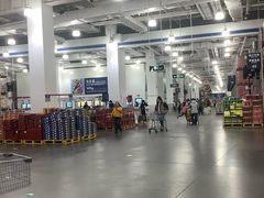 -山姆会员商店(亦庄创意生活广场店)