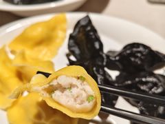 -船歌·鱼水饺青岛菜(闽江二路店)