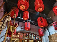 -地二手作鱼汤馄饨(上街里店)