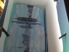 -上海新锦江大酒店