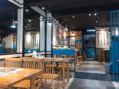 大堂-大厨的餐厅(曾厝垵总店)