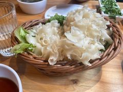 -四喜小胖·北京涮肉(五道营店)