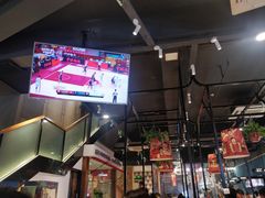 -老胖串店(浆水泉路店)