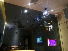 -尊柜ktv(海江新天地店)