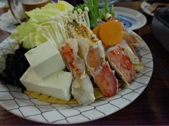 -蟹料理 北海道かに将軍(札幌本店)