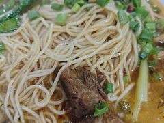-泰国餐厅 Thai Food(裕华万达店)