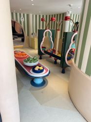 -奈尔宝家庭中心·亲子餐厅(宝安店)