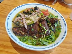 -天天鲜面馆(衡山路店)