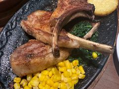 -萨莉亚意式餐厅(杭州滨江天街店)