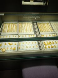 -周大福CHOW TAI FOOK(荟聚购物中心西红门店)