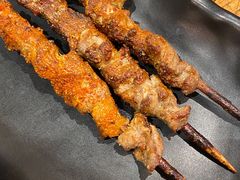 -额尔敦草原涮羊肉·烧烤(冻青树总店)