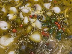 -有红鸡毛店·川菜(建设路店)