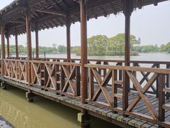 -梁鸿国家湿地公园