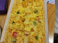 -夏日玛莉西餐厅(岳阳花板桥步步高店)