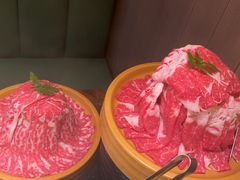 -牛New寿喜烧(虹桥新天地店)