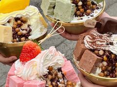 -大象厨房(重庆道店)