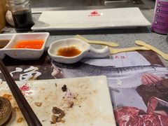 -大渔铁板烧(大悦城店)