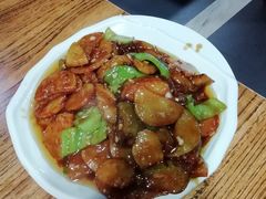 -琴早英子菜馆(古田路店)