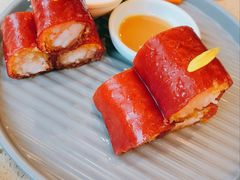 金莎海虾红米肠-点都德(龙之梦店)