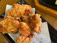金賞炸雞-和民居食屋(站前店)