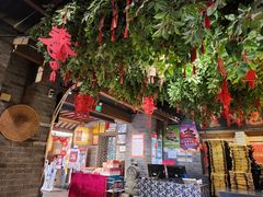 -南京大牌档(崇文门国瑞店)