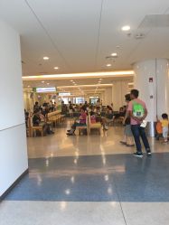 -上海市儿童医院(泸定路院区)