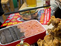 -江二娃串串香(科园四路总店)