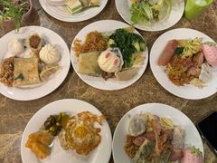 -杭州第一世界大酒店·云曼温泉
