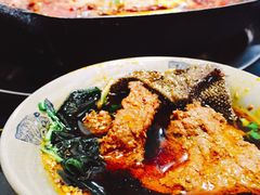 -星鸿社重庆老火锅