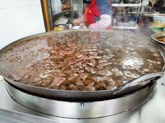 -大邑李记肥肠血旺