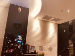 大堂-必胜客(沈辽路万达店)