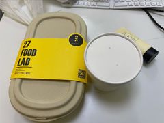 -HELLO 27 意面·沙拉·帕尼尼