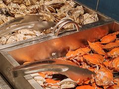 -禾斗海鲜自助(市南银座店)