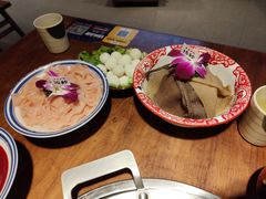 -楠火锅(仁恒梦中心店)