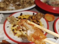 -夕阳红小吃(中街大悦城店)