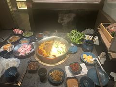 -湊湊火锅·茶憩(打浦桥日月光店)