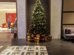 -康莱德酒店·美庭自助餐厅