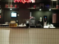 -乐凯撒披萨(欢乐颂购物中心店)