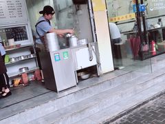 门面-桐香园小笼包(百井坊巷店)