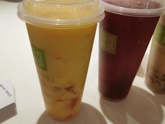 -奈雪的茶(新天地广场PRO店)
