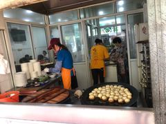 -张记汤馆(嫩江路店)