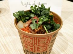 -食悦天美食广场(武汉壹方购物中心店)
