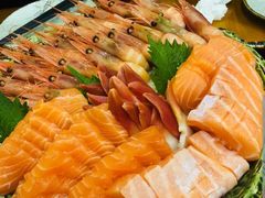-银子铁板烧料理自助餐(人民广场店)