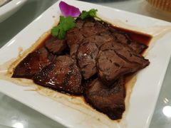 酱牛肉-海派铜锣湾(打浦路店)