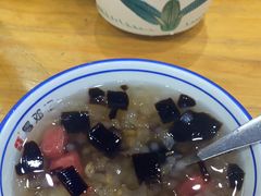 -文昌邓记清补凉(西沙路店)